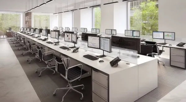 Office Equipment
