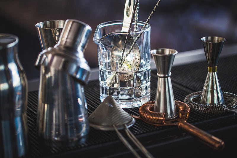 Bar Equipment