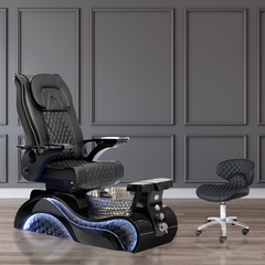 Whale Spa Lucent II Pedicure Chair