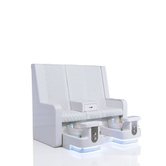 Whale Spa Gemini 2 Seats