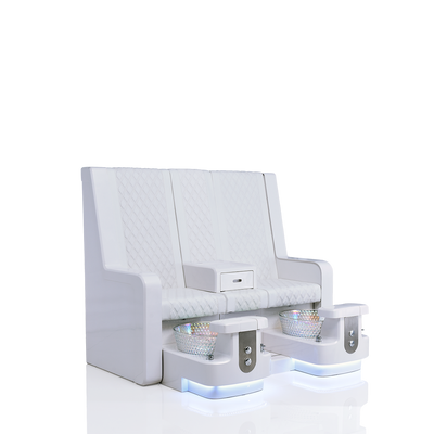 Whale Spa Gemini 2 Seats