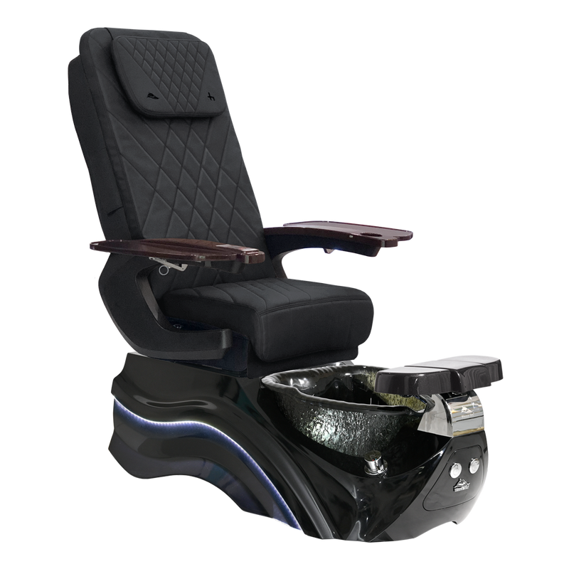 Whale Spa Pleroma II Pedicure Chair