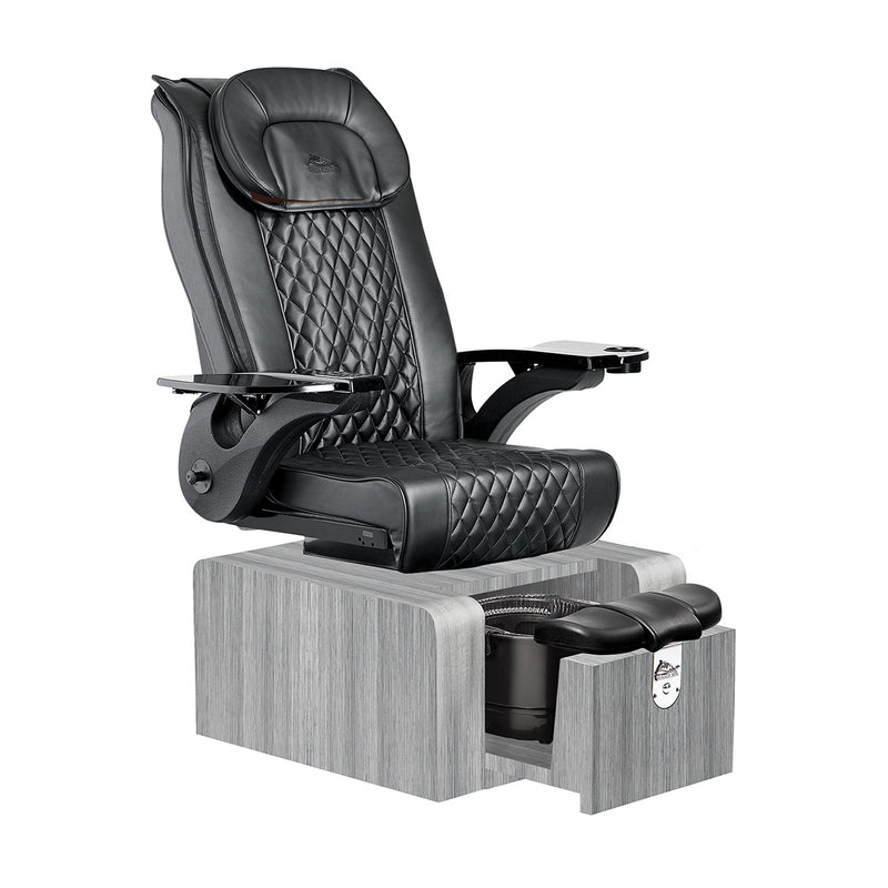 Whale Spa Pure II Pedicure Chair