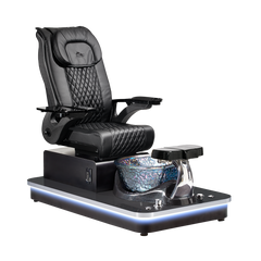Whale Spa Felicity Freeform Pedicure Chair