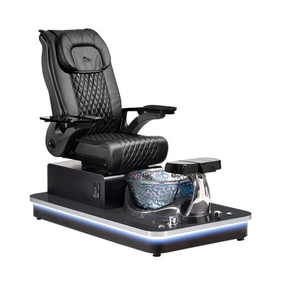Whale Spa Felicity Freeform Pedicure Chair