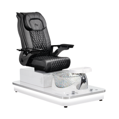 Whale Spa Felicity Freeform Pedicure Chair