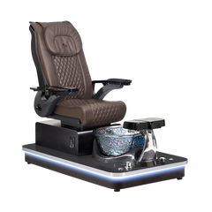 Whale Spa Felicity Freeform Pedicure Chair
