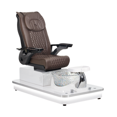 Whale Spa Felicity Freeform Pedicure Chair