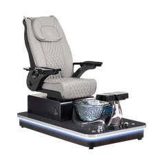Whale Spa Felicity Freeform Pedicure Chair