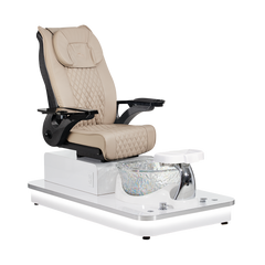 Whale Spa Felicity Freeform Pedicure Chair