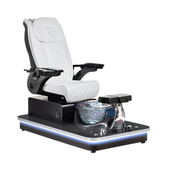 Whale Spa Felicity Freeform Pedicure Chair