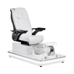 Whale Spa Felicity Freeform Pedicure Chair