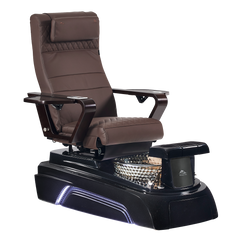 Whale Spa Eve Pedicure Chair
