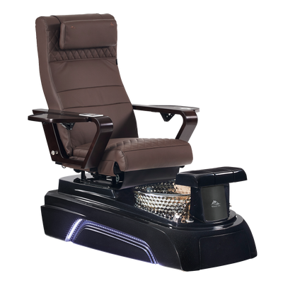 Whale Spa Eve Pedicure Chair