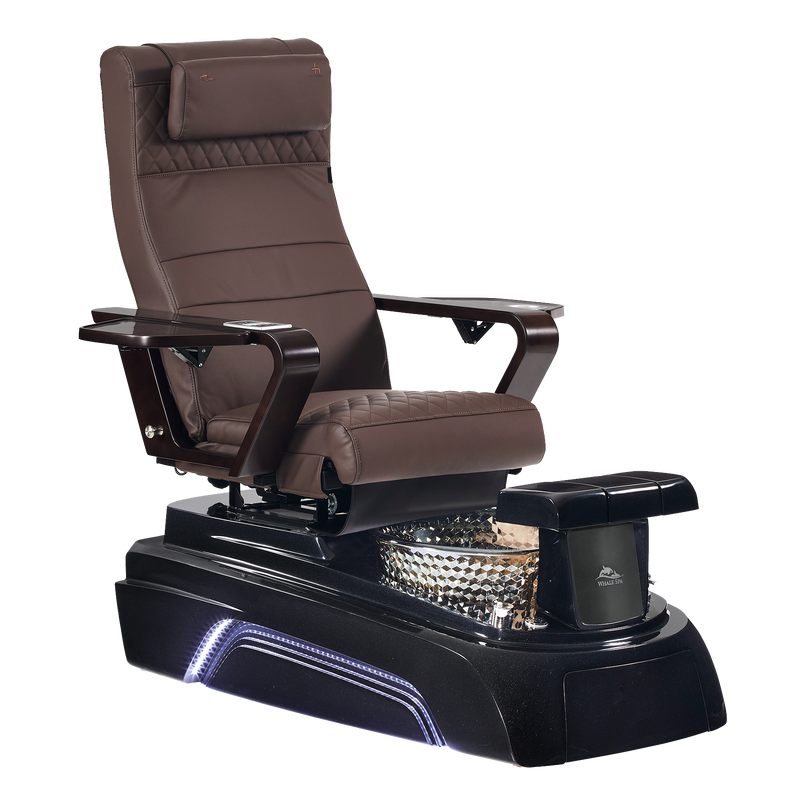 Whale Spa Eve Pedicure Chair