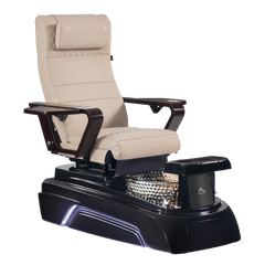 Whale Spa Eve Pedicure Chair
