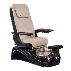 Whale Spa Victoria III Pedicure Chair