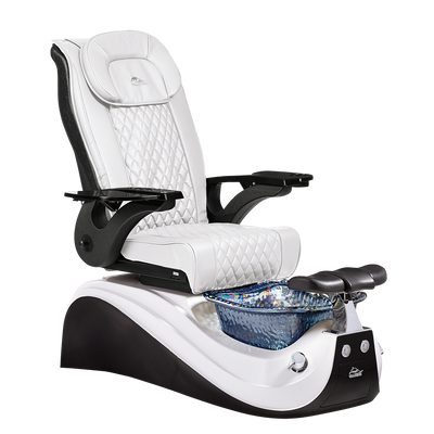 Whale Spa Victoria II Pedicure Chair