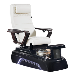 Whale Spa Eve Pedicure Chair