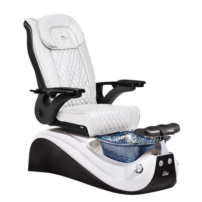 Whale Spa Victoria II Pedicure Chair
