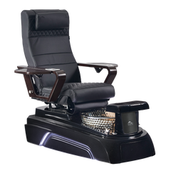 Whale Spa Eve Pedicure Chair