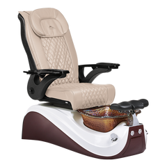 Whale Spa Victoria II Pedicure Chair