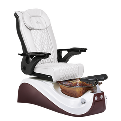 Whale Spa Victoria II Pedicure Chair