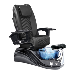 Whale Spa Crane II Pedicure Chair