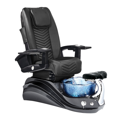 Whale Spa Crane II Pedicure Chair