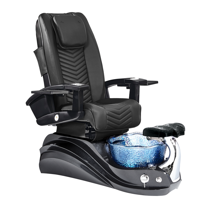 Whale Spa Crane II Pedicure Chair