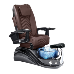 Whale Spa Crane II Pedicure Chair