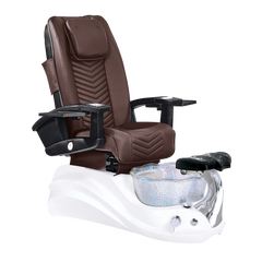 Whale Spa Crane II Pedicure Chair