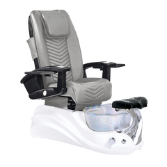 Whale Spa Crane II Pedicure Chair