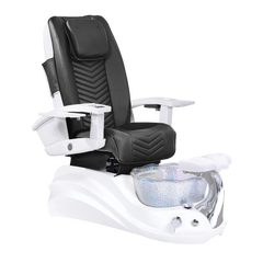 Whale Spa Crane II Pedicure Chair