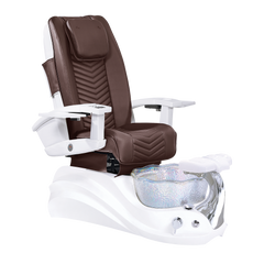 Whale Spa Crane II Pedicure Chair