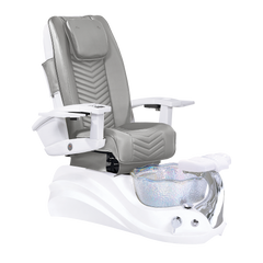 Whale Spa Crane II Pedicure Chair