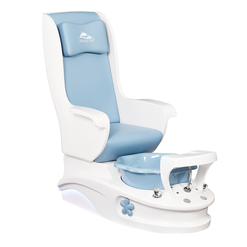 Whale Spa Emma Jr Pedicure Chair