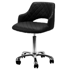Whale Spa Gem Manicure Stool