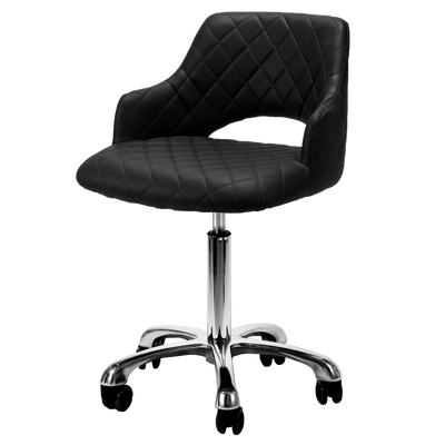 Whale Spa Gem Manicure Stool