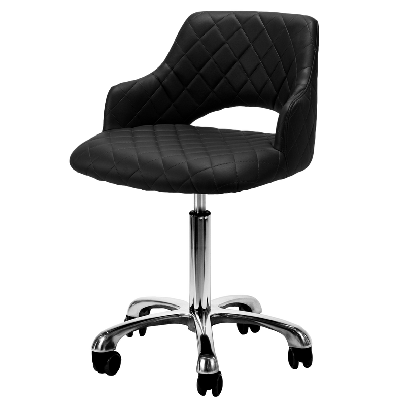 Whale Spa Gem Manicure Stool