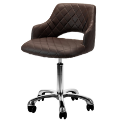 Whale Spa Gem Manicure Stool