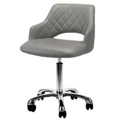 Whale Spa Gem Manicure Stool