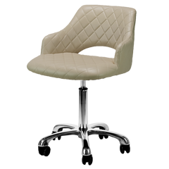 Whale Spa Gem Manicure Stool