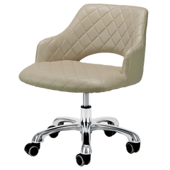 Whale Spa Gem Pedicure Stool