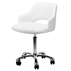 Whale Spa Gem Manicure Stool