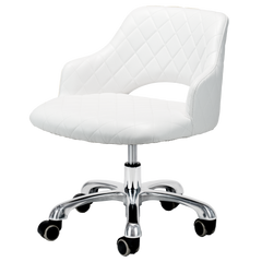Whale Spa Gem Pedicure Stool
