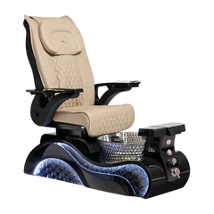 Whale Spa Lucent II Pedicure Chair
