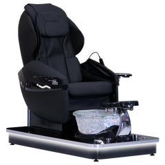 Whale Spa Omnia Freeform Pedicure Chair