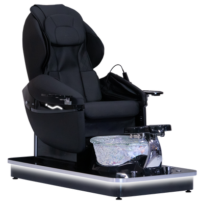 Whale Spa Omnia Freeform Pedicure Chair