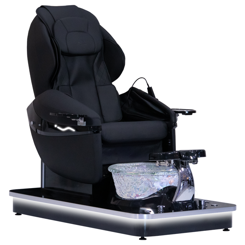 Whale Spa Omnia Freeform Pedicure Chair